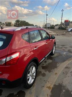 نيسان قاشقاي